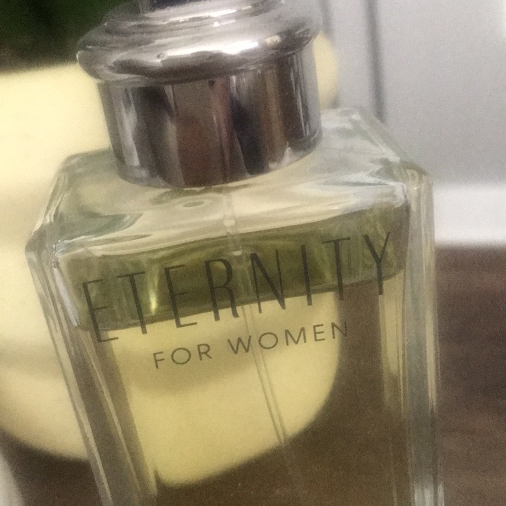 Eternity for Women by Calvin Klein